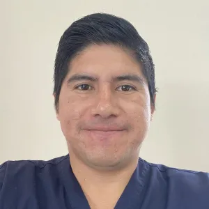 Jonatan - profesor de ciencias - San Francisco de Campeche