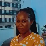 Shekinah - Cooking tutor - Sebring
