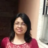 Dr Anjali - Biochemistry tutor - Panchkula