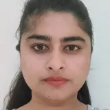 Jyoti - Maths tutor - Tibri