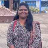 Mary - Biology tutor - Madurai