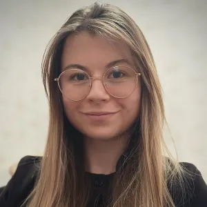 Camille - Prof de maths - Besançon