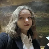 Владислава - репетитор біології - Львів