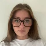 Louann - professeur de français scolaire - Saint-Marcel