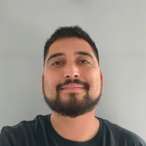 Nicolás - Profesor de matemática - La Serena