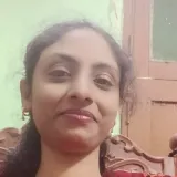 Nishath - Reading tutor - Warangal