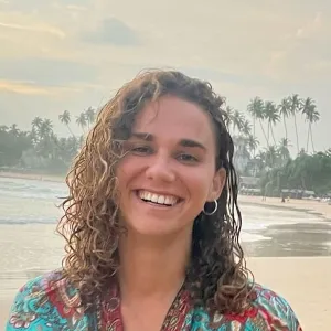 Marina - Yoga tutor - Manly Vale
