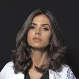 Priscila - Prof de matemática - São Paulo