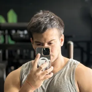 Joaquin - profesor de entrenamiento personal - La Plata