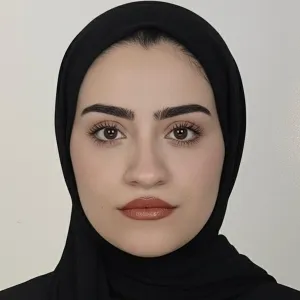 Sondos - English tutor - Kajang