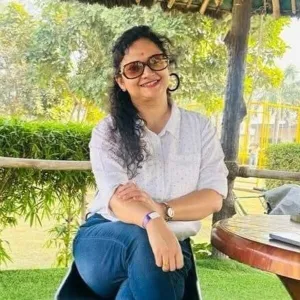 Pratibha - Databases tutor - Greater Noida