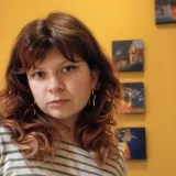 Estelle - Prof de guitare - Clermont-Ferrand