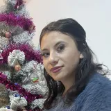 Florina Paula - Profesor de biologie - Popești Leordeni