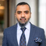 Samiul - Law teacher - London