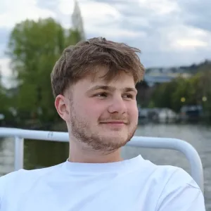 Arnaud - Prof de maths - Metz