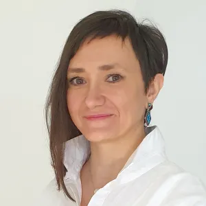 Roula - Lehrkraft für Französisch - Luzern