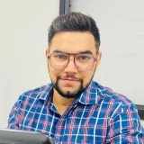 Krizz - Marketing tutor - Delhi