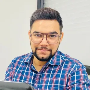 Krizz - Marketing tutor - Delhi