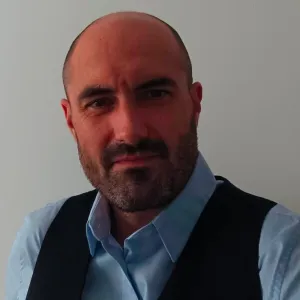 Carlos - Profe de matemáticas - Getafe