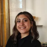 Irina - professeur d'espagnol - Paris