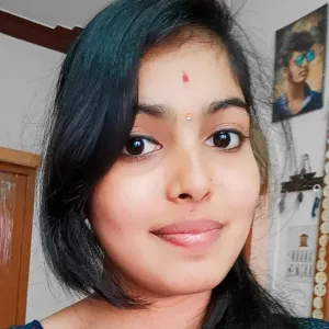 Gayathri Muniraj - Computer programming tutor - Hosur