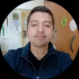 Fabián Andrés - Profesor de lenguaje y comunicación - Puerto Varas