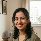 Soukaina - Prof de français - Mohammédia