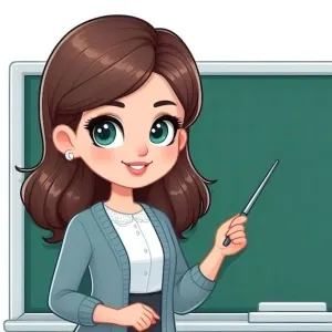 Marwa - Prof d'arabe - 
