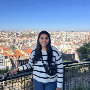 Mia - Spanish tutor - North Brunswick Township
