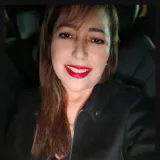 Luz Maria - Profesor de matemática - La Calera