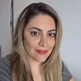 Faria - English tutor - Montreal