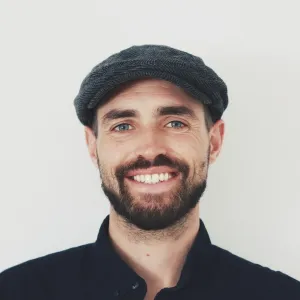 Harry - Positive psychology tutor - Bournemouth