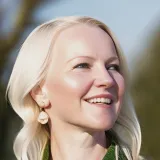 Nathalie - Political sciences tutor - Menlo Park