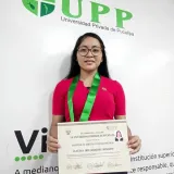 Claudia Iris - tutor académico - Tarapoto