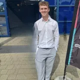 Thomas - Leraar Nederlands (nt2) - Zeewolde