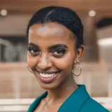 Bethe - English tutor - Vancouver
