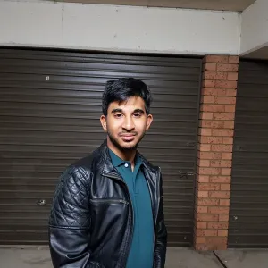 Faiyad - Economics tutor - Blacktown