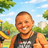Benja - profesor de entrenamiento personal - Santa Rosa