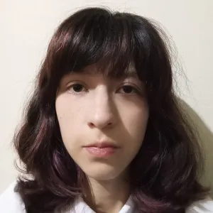 María Paula - Profe de inglés - Bogotá