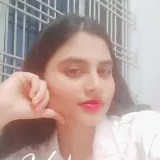 Shrishti - Yoga instructor - Pune