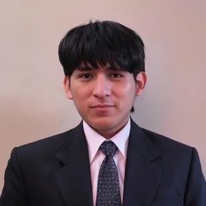Leonel - Spanish tutor - Lima