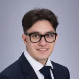Patrik - spanyol nyelv magántanár - Debrecen