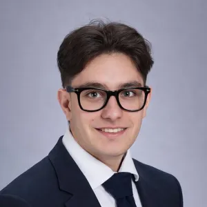 Patrik - spanyol nyelv magántanár - Debrecen