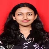 Aishwarya Bharadwaj - Computer basics teacher - Saint Lucia