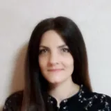 Tihana - instruktor afričkog plesa - Алексинац