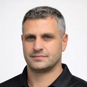 Mike - Spanish teacher - London