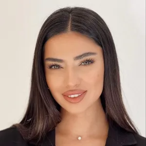 Nouha - professeur d'arabe - 