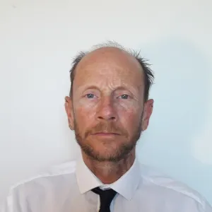 David - Profe de inglés - Almería