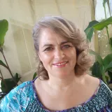 Patrizia - Biology tutor - Taroona