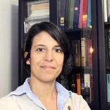 Cristina - Italian speaking teacher - Milford